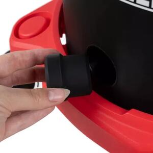 Aspirator cu spălare Kaminer 23918 20L – Aspirator pentru tapițerii și covoare