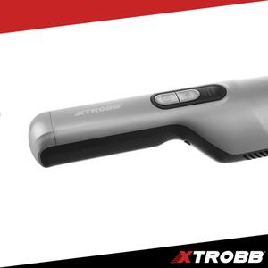 Aspirator auto fără fir Xtrobb – Aspirator de mână reîncărcabil pentru mașină