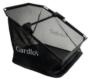 Racletă manuală pentru frunze Gardlov – Pentru grădină și gazon
