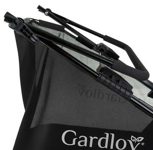 Racletă manuală pentru frunze Gardlov – Pentru grădină și gazon