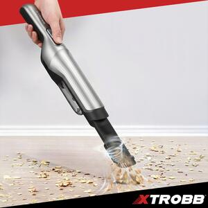 Aspirator auto fără fir Xtrobb – Aspirator de mână reîncărcabil pentru mașină