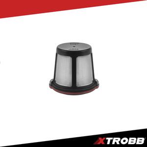 Aspirator auto fără fir Xtrobb – Aspirator de mână reîncărcabil pentru mașină