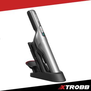 Aspirator auto fără fir Xtrobb – Aspirator de mână reîncărcabil pentru mașină