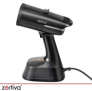 Aparat de curățat cu abur și aspirare - aspirator cu spălare pentru tapițerie și covoare Zortiva Lumivelle