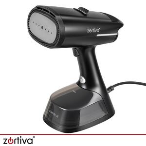 Aparat de curățat cu abur și aspirare - aspirator cu spălare pentru tapițerie și covoare Zortiva Lumivelle