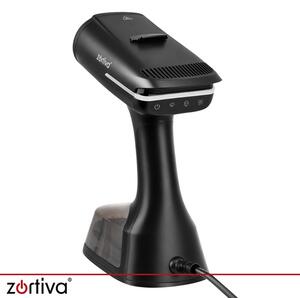 Aparat de curățat cu abur și aspirare - aspirator cu spălare pentru tapițerie și covoare Zortiva Lumivelle