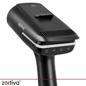 Aparat de curățat cu abur și aspirare - aspirator cu spălare pentru tapițerie și covoare Zortiva Lumivelle