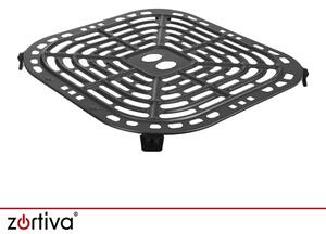 Friteuză cu aer cald Zortiva 8L – Air fryer fără ulei