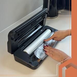 Aparat de vidare și sigilare Ruhhy 24620 – Aparat de vidat