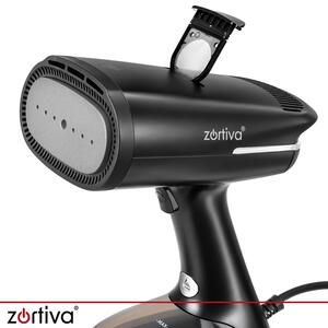 Aparat de curățat cu abur și aspirare - aspirator cu spălare pentru tapițerie și covoare Zortiva Lumivelle