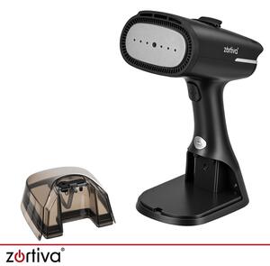 Aparat de curățat cu abur și aspirare - aspirator cu spălare pentru tapițerie și covoare Zortiva Lumivelle