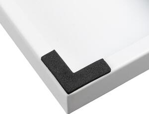 Oglindă cosmetică cu iluminare LED Soulima 80x62 cm – Oglindă pentru machiaj