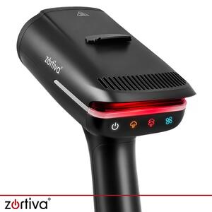 Aparat de curățat cu abur și aspirare - aspirator cu spălare pentru tapițerie și covoare Zortiva Lumivelle