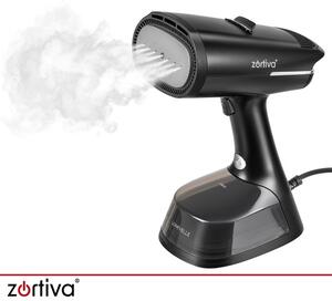 Aparat de curățat cu abur și aspirare - aspirator cu spălare pentru tapițerie și covoare Zortiva Lumivelle
