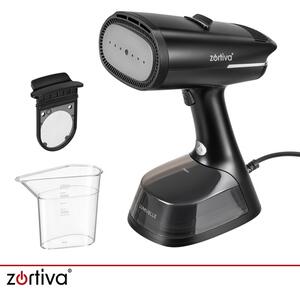 Aparat de curățat cu abur și aspirare - aspirator cu spălare pentru tapițerie și covoare Zortiva Lumivelle