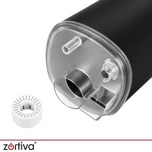 Umidificator de aer și difuzor aromaterapie - aparat pentru uleiuri esențiale Zortiva