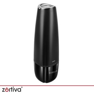 Umidificator de aer și difuzor aromaterapie - aparat pentru uleiuri esențiale Zortiva