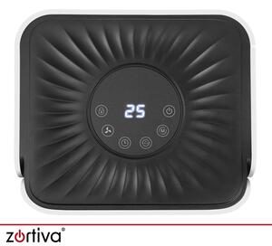 Dezumidificator electric pentru cameră și casă - absorbant silențios de umiditate Zortiva
