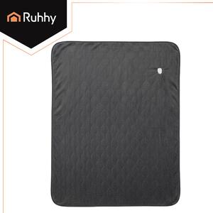Pătură electrică și saltea de încălzire - pătură termică pentru pat Ruhhy 180x130 cm