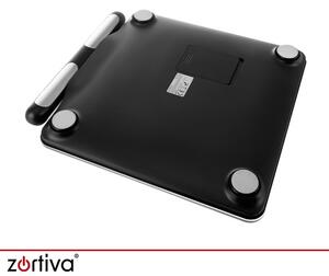 Cântar inteligent de baie și analizor corporal - cântar electronic de persoane Zortiva 26893