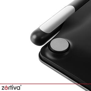 Cântar inteligent de baie și analizor corporal - cântar electronic de persoane Zortiva 26893