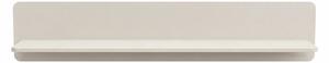 Polita living SIERRA SR6, casmir, PAL laminat, 175x20x23 cm