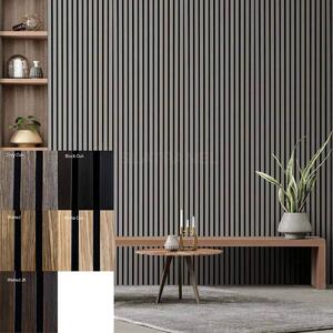 FREJA Panou riflaj decorativ 200x60x2,2cm. - Putem face, de asemenea, în dimensiuni personalizate - 200x60x2,2cm