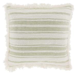 Perna decorativa GRANJA 50x50 cm, verde