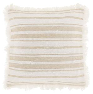 Perna decorativa GRANJA 50x50 cm, bej