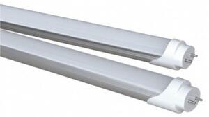 Tub led T8 SMD alb cald 9W 13-00900 LUMEN