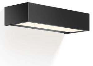 Decor Walther Box lampă LED neagră 2.700K 25cm