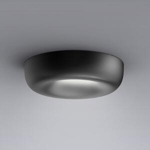 Serien Lighting serien.lighting Cavitate încastrată S, negru, reglabil, Negru, Camera de zi / sufragerie, Metal, Design, Corpuri de iluminat încastrate rotunde