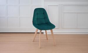 Scaun Living KJC5304 Verde
