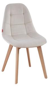 Scaun Living KJC5304 Bej