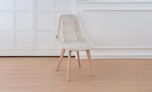 Scaun Living KJC5304 Bej