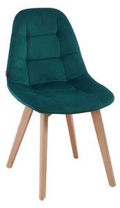 Scaun Living KJC5304 Verde