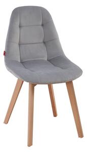 Scaun Living KJC5304 Gri