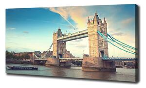 Print pe pânză Tower Bridge din Londra