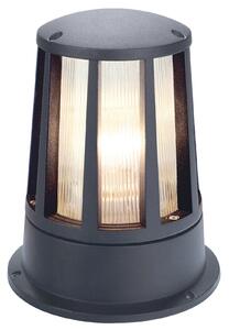 SLV Cone - lumină de bază de culoare antracit , IP54
