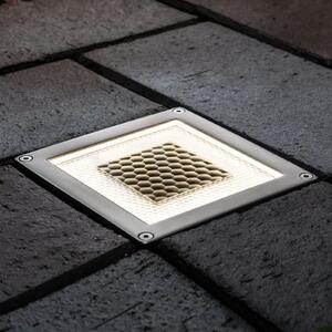 Paulmann Solar Cube lampă LED de sol