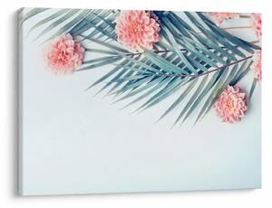 Tablou cu buchet (70x50 cm)