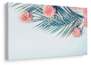 Tablou cu buchet (90x60 cm)