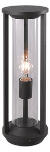Megatron Cillo lampă cu postament din Al, 50 cm