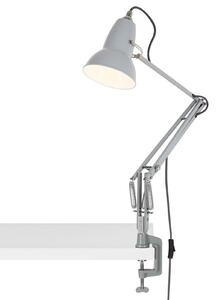 Anglepoise Original 1227 lampă masă cu cleme gri