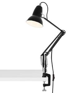 Anglepoise Original 1227 lampă masă cleme neagră