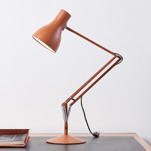 Anglepoise Type 75 Margaret Howell lmp masă rugină