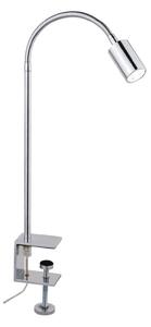 LED clip-on lumina Karen cu comutator