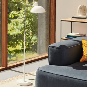 FRITZ HANSEN Kaiser Idell 6580-F Luxus lucios alb