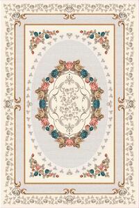 Covor de living Otto, model Bisbah, 150 cm