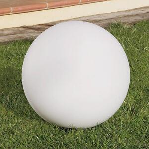 Lumină decorativă cu glob CISNE pentru exterior Ø 30 cm